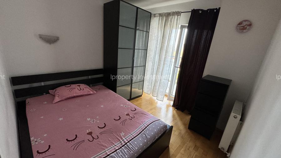 Edenia - Titan | 4 Camere | 3 Bai | 2 Balcoane | Centrala Proprie - 10