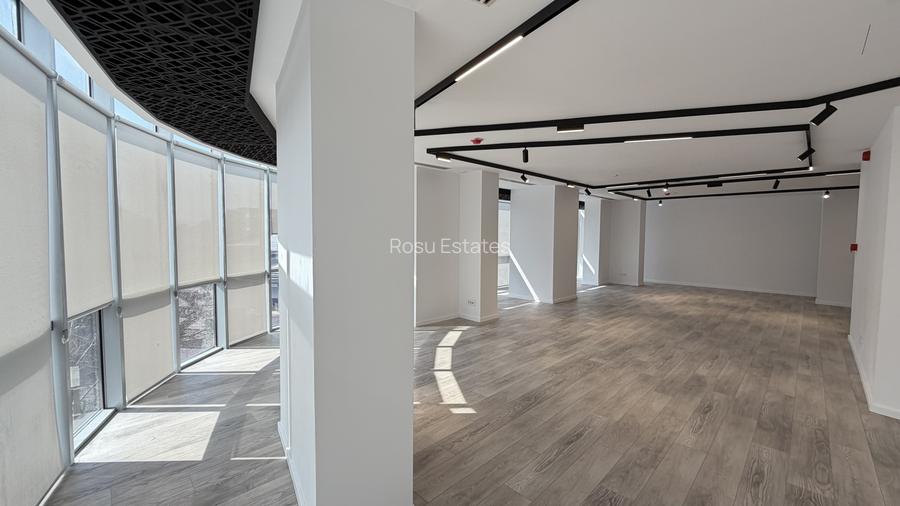 De inchiriat | Spatiu de birouri renvat | Mosilor Bulevardul Pache Protopopescu - 11