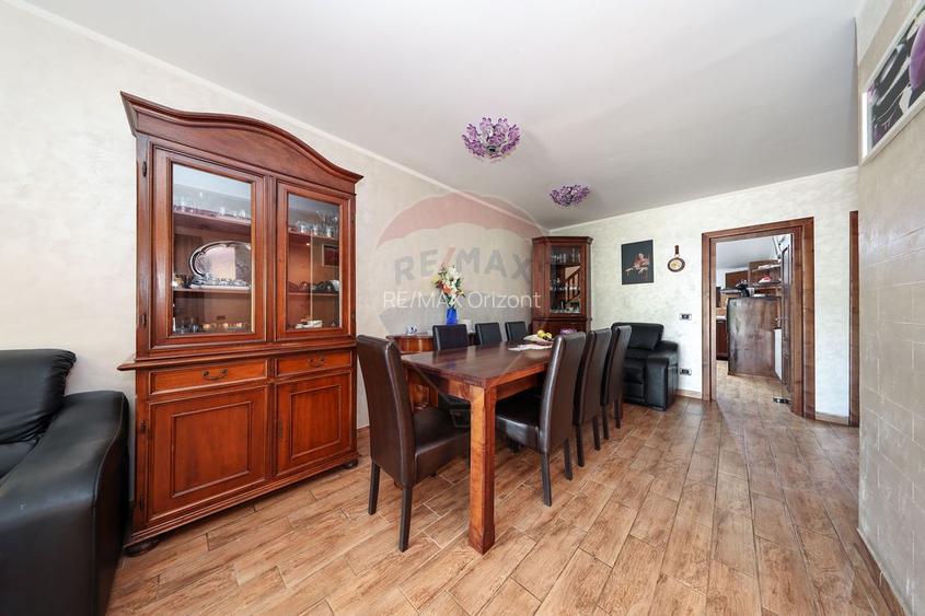 Conac, proprietate unica, in mijlocul naturii, Sacele! - 33