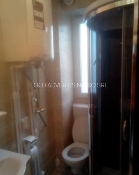 Piata Victoriei - Titulescu - Garsoniera dubla in Vila / Bloc  ( Legea 112 ) - 4