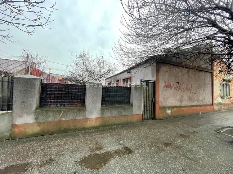 Casa Individuala, 2 Camere, Teren 146mp, Ferentari, Str. Cârlibaba - 2