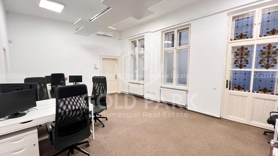 Spatiu de Birouri - Zona Ultracentrala - In Palatul - 4