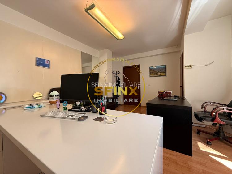 Spatiu birou Muncii | 3 camere | receptie | vila - 2