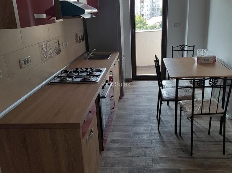 Apartament  2 camere zona stadion UTA - 8