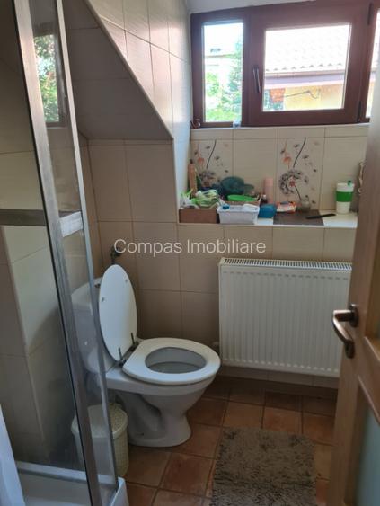 Casa deosebită in zona centrala - 12