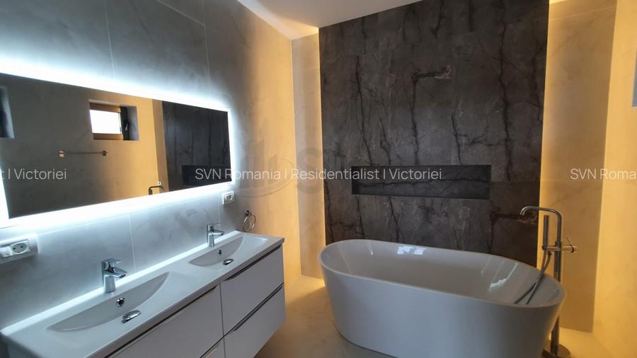 REA1024726 Apartament 3 Camere I De Inchiriat I Baneasa I Sisesti - 9