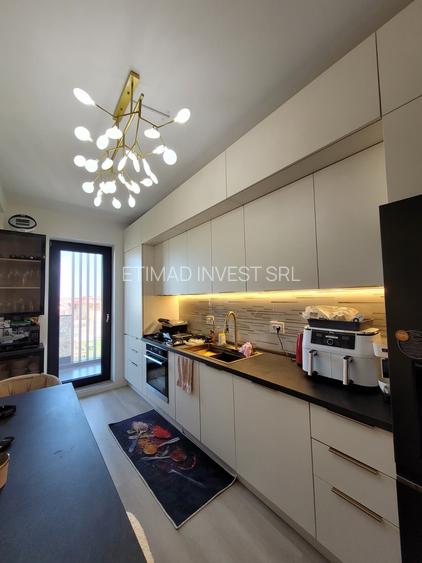 Apartament 2 Camere Decomandat | Bloc Nou 2024 |  Parcare  subterana proprietate - 6