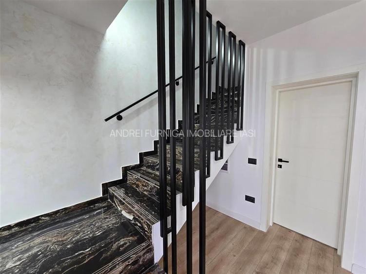 Vila finalizata 4 camere Valea Lupului Rediu - 3