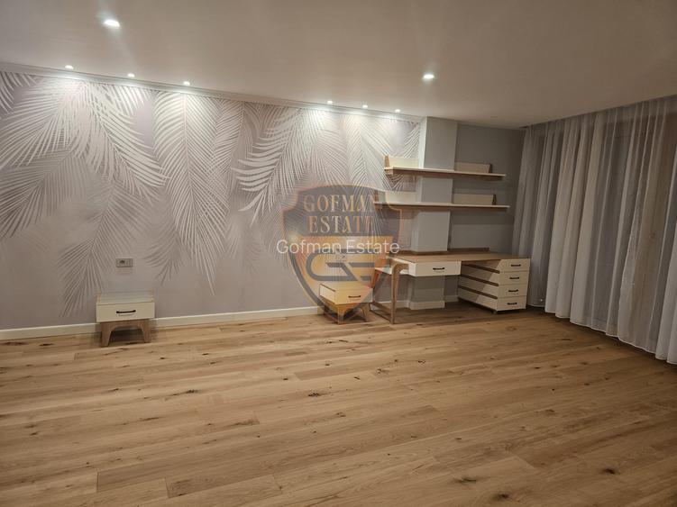 Vila 5 camere Faleza Nord S+P+1E+M, 440mp utili 290mp teren panouri fotovoltaice - 27