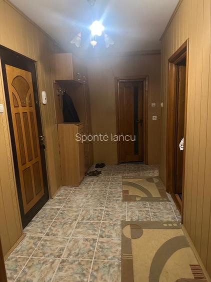 Apartament 2 camere decomandat de vânzare – Bd. A. Lăpușneanu, zona Trocadero - 4