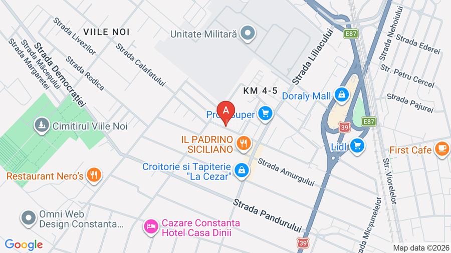 De vanzare spatiu comercial  - 6