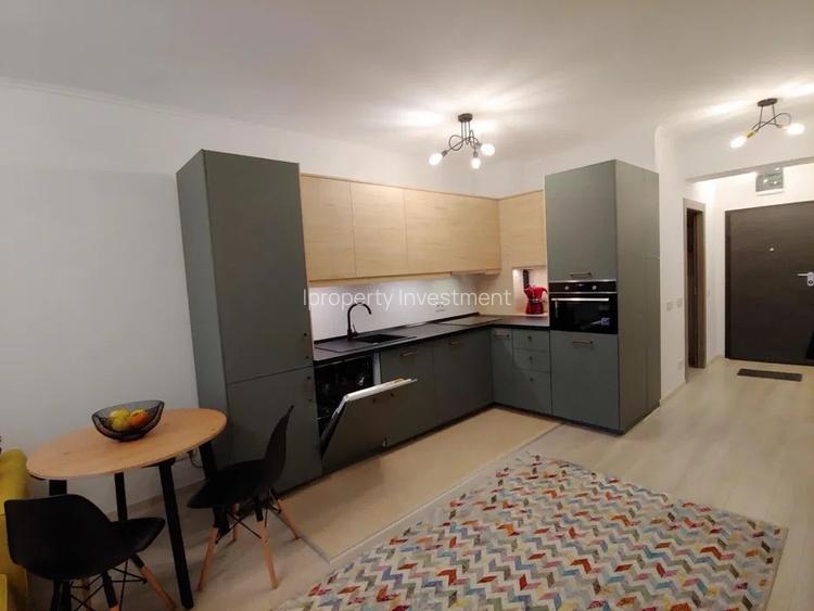 Soho Unirii | 3 Camere | Centrala | Balcon | Parcare | - 3