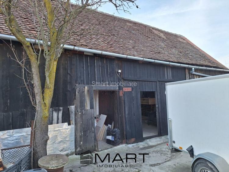 Hala de inchiriat zona Turnisor - 7