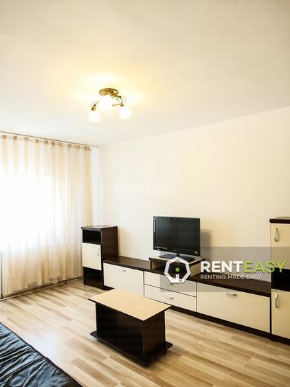 Apartament 2 camere situat in zona Garii - 5