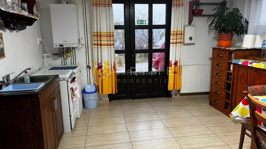 Casă cu 3 camere de închiriat pentru cazare muncitori, în Corunca - 4