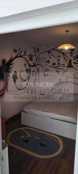 Apartament 3 camere, decomandat, 2 bai, 82mp, Poitiers - 5