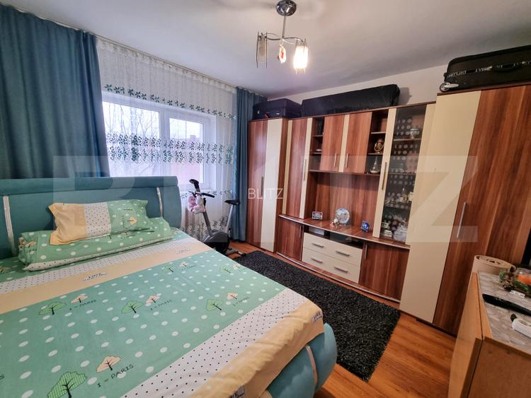 Apartament 4 camere, 90mp, decomandat, Lunca Cetatuii - 7