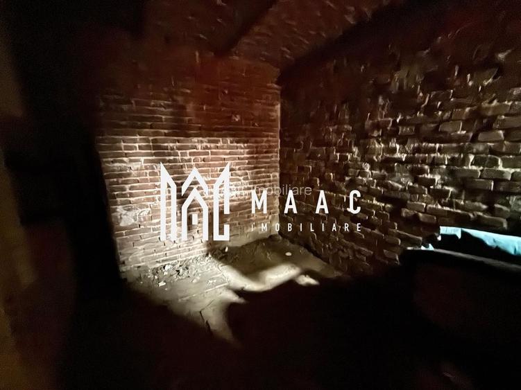 Apartament 4 camere | Etaj 1 | Curte comuna | 114 MPU | Ultracentral - 30