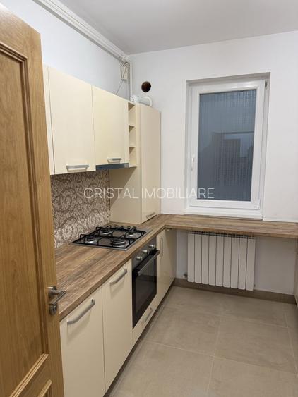 Apartament 2 camere de inchiriat | complet mobilat| New Residence Ghencea - 5