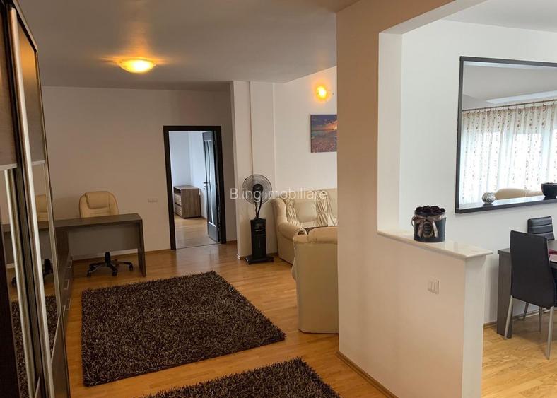 Apartament 2 camere, 63mp, terasa 12mp, zona Andrei Muresanu - 3