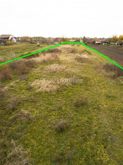 RECO, Teren intravilan, loc de casa in Pausa, Nojorid - 2