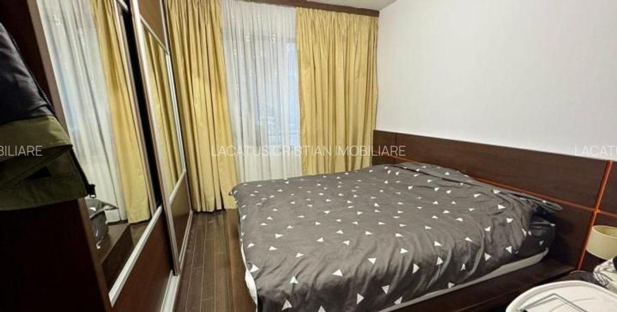 APARTAMENT 2 CAMERE SEMIDECOMAN DAT CONFORT 1 ZONA TOMIS 2 - 3