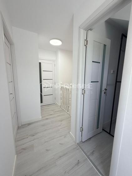 Casă individuală la 1 km de Târgu Mureș | 110 mp | Garaj | Terasă mare - 22