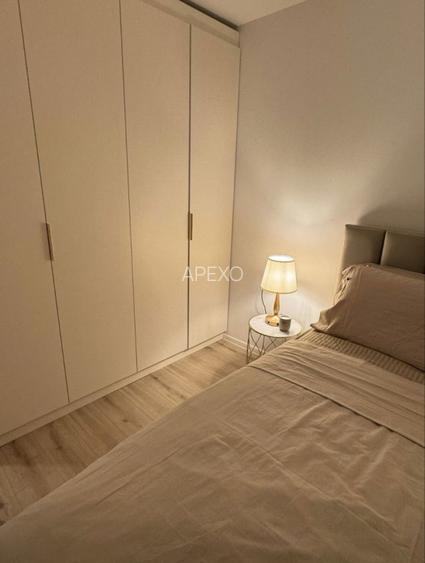 Apartament de 2 Tractorul-Qualis - 3