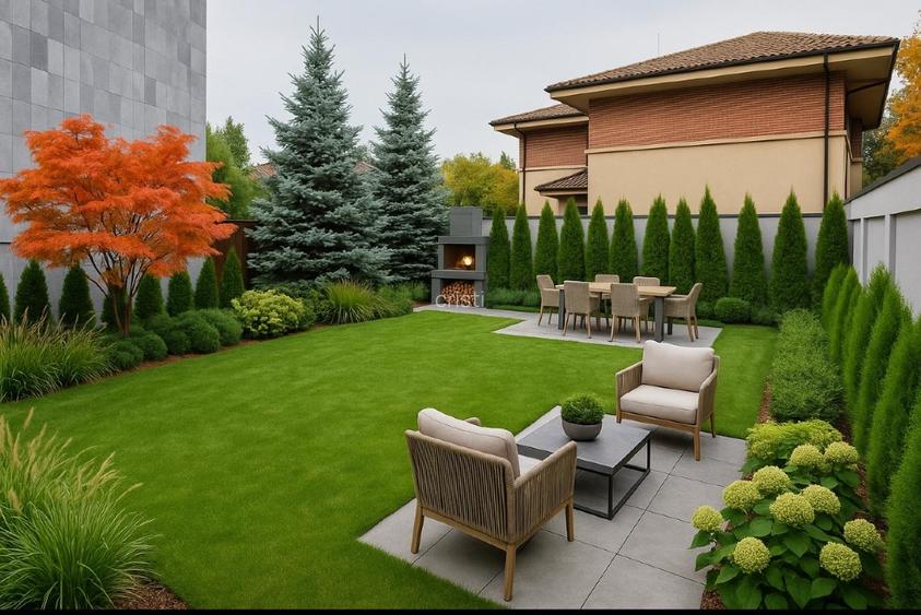  VILA  EPIQUE HOME - CONSTRUCTIE.  NZEB- POMPA GEOTERMALA - 2