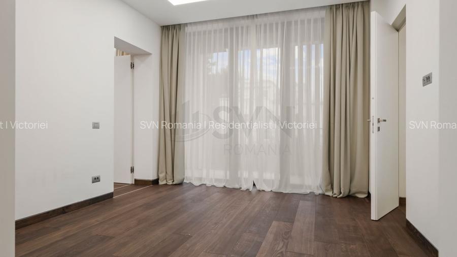 REA1027668 Apartament 5 camere I 241 mp utili I 2 locuri de parcare I Kiseleff - 10