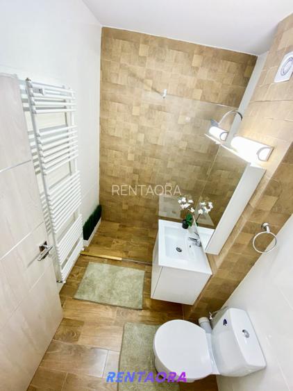 Lujerului 7' Metrou Plaza Residence TV AC Centrala Proprie - 7