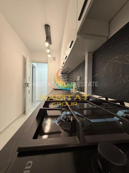 2 camere Brancoveanu-Huredin renovat mobilat utilat liber - 4