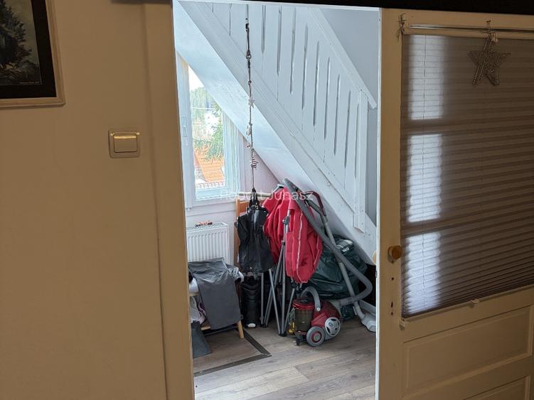 Casă mobilată Harghita Băi | 3 cam. | 75.000€ | Teren 360mp - 13