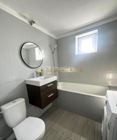 3 Camere de inchiriat | Teiul Doamnei | Boiler | Mobilat | Utilat - 14