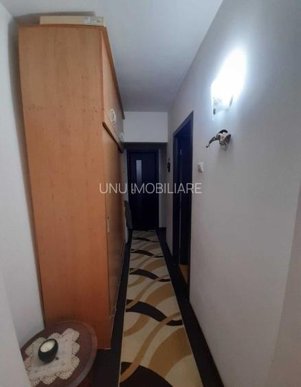 Dacia - Zimbru - Apartament 3 camere - mobilat  - geam la baie - 6