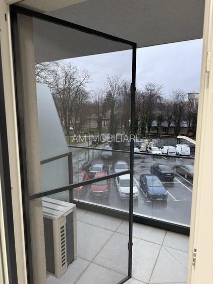 AP.2 CAMERE - SUN ROZAL VIEW, BLOC NOU, LOC DE PARCARE, METROU 10 MIN - 5