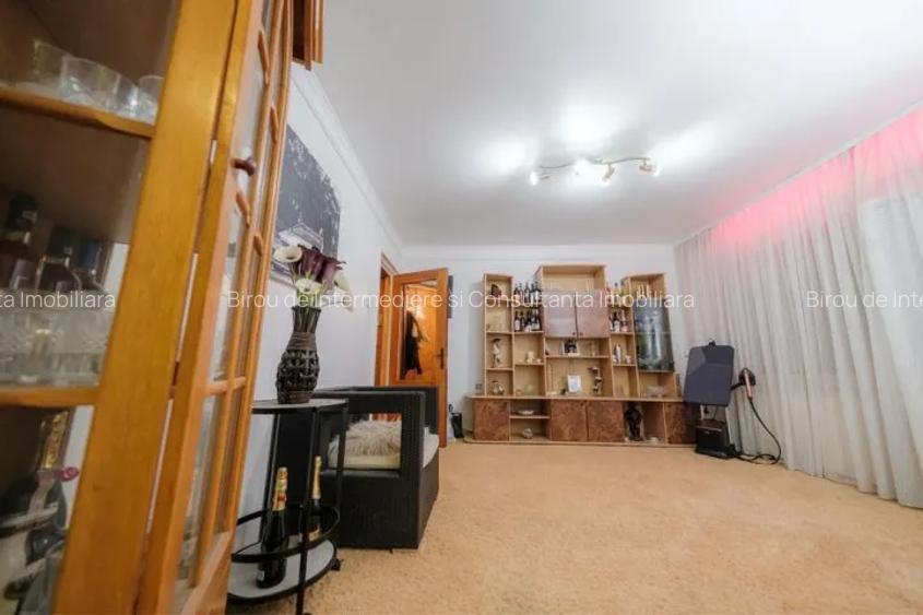 ⏩ Km 4-5 - 3 Camere Decomandate 70m² Mobilat Utilat Izolat Centrala - 5