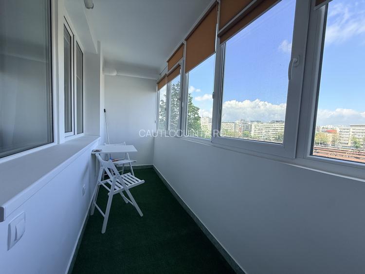 Apartament 2 camere | Renovat | Gara de Nord | PET FRIENDLY | metrou 5min - 20