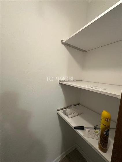 Inchiriere Apartament cu 2 camere Podu Ros - 8