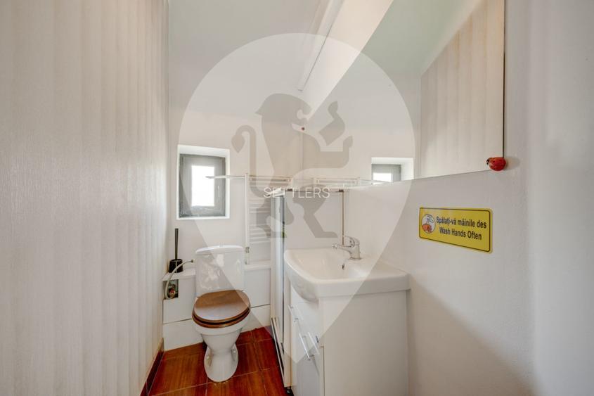 Cabinet Stomatologic | Parcul Carol - 5