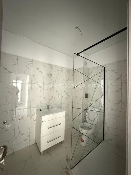 APARTAMENT 3 CAMERE IN BLOC NOU - 70 MP - 2 BAI - COMISION 0% - MILITARI - 22