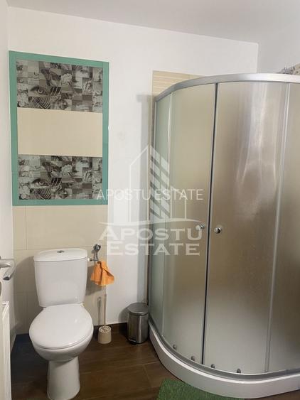 Exclusivitate în Sacosul Turcesc  Casa individuala cu 1000 mp teren - 21