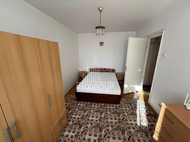 De inchiriat apartament 2 camere Padis - 9