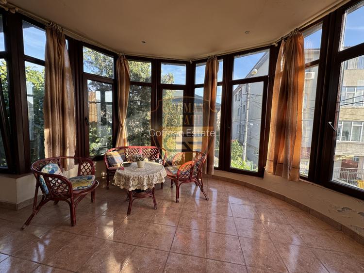 Faleza Nord, Casa 340mp, teren 477mp Plata esalonata in 2 ani Avans 50% - 32