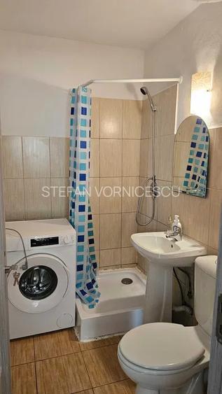 Apartament 2 Camere Podu Ros - 6