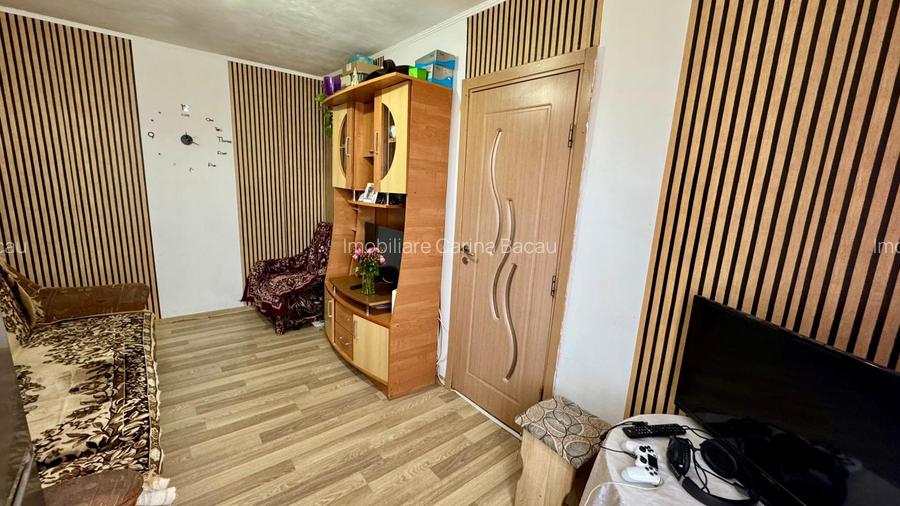 Milcov-Kaufland - 2 camere 37.500Euro - 3