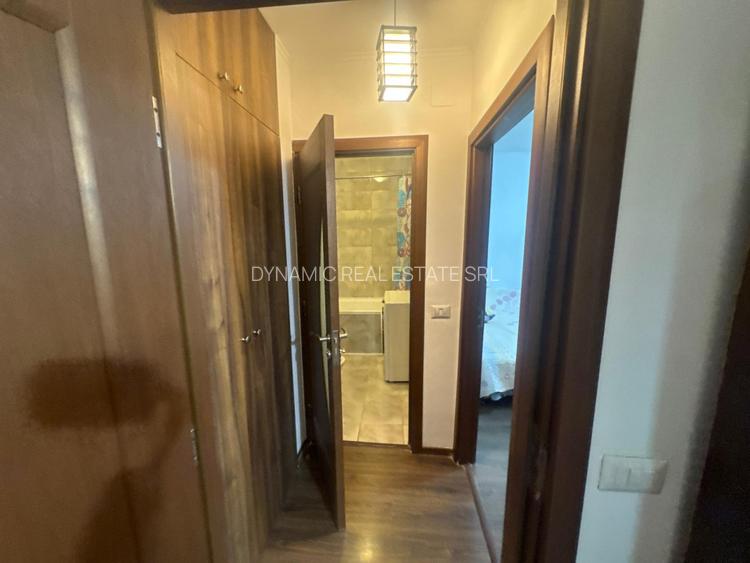 Titan - Dristor - 2 camere - Zona Verde - Parcare - Disponibil imediat - 5