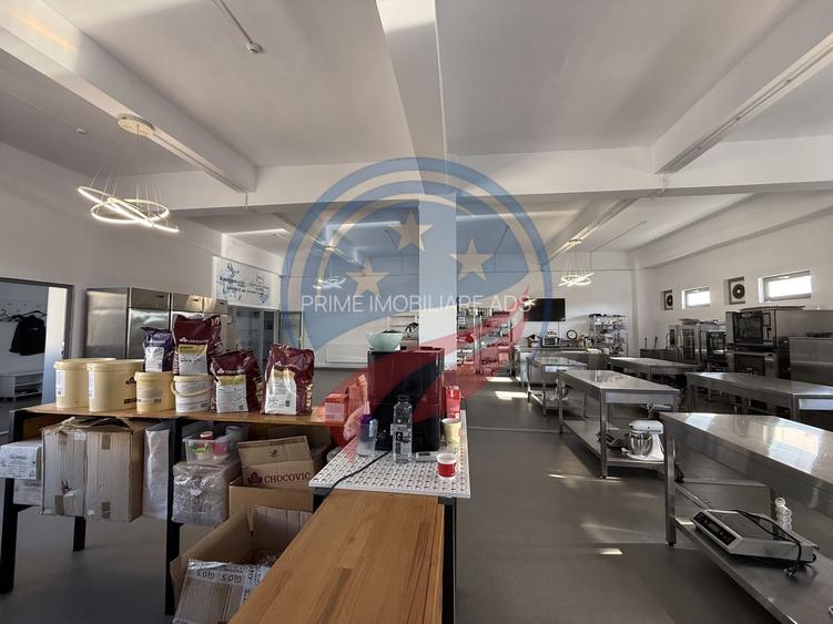 Afacere de vanzare HORECA /Craiova - 2