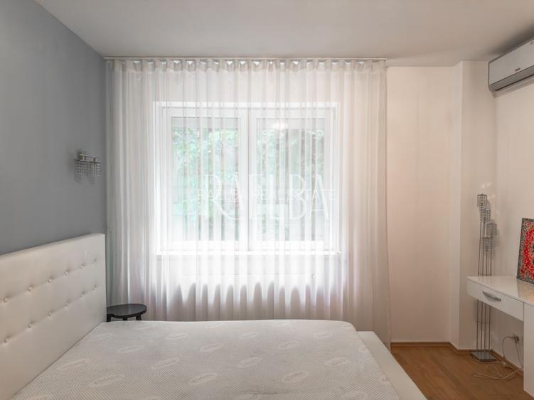 2 camere | Tineretului | 10 min. Metrou | Sala Palatului - 15