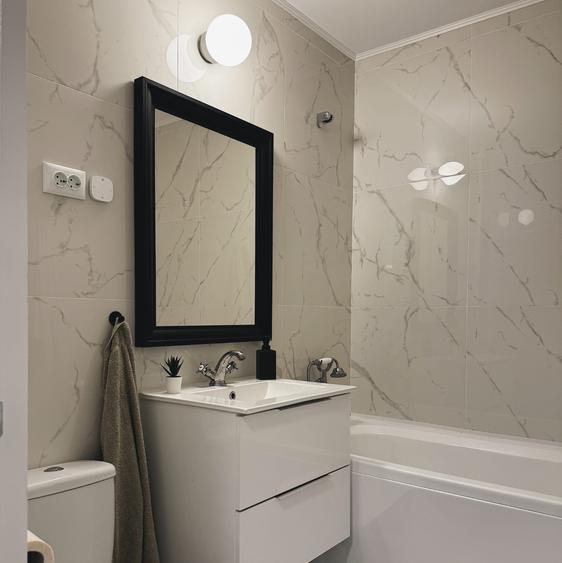 Apartament 2 camere Lux -Renovat recent in zona Stefan cel Mare